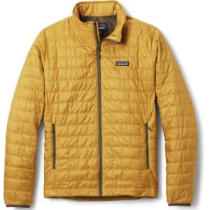 Previous Season Patagonia, The North Face and prAna at REI: Up to 75% off