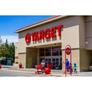 Target Holiday Hours