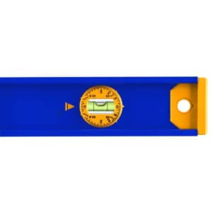 IRWIN Tools 1050 Magnetic I-beam Level, 48-Inch (1801095),Blue for $59