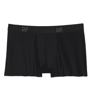 Gap Factory Men's 3" Boxer Briefs (XL only) for $5.39 in cart