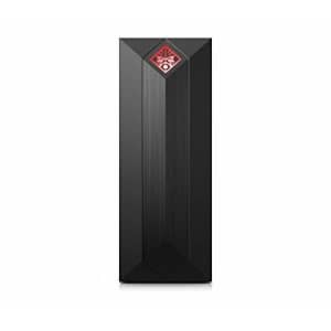 HP OMEN Obelisk Gaming Desktop Computer, Intel Core i5-9400F Processor, NVIDIA GeForce GTX 1600 6 for $1,514