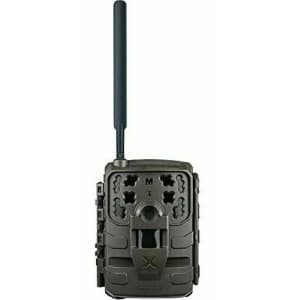 Moultrie Delta Cellular Trail HDR Camera for AT&T for $107 Moultrie Delta Cellular Trail HDR Camera for AT&T for $107