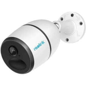 Reolink Go 1080p 3G/4G LTE Cellular Security Camera for $154 Reolink Go 1080p 3G/4G LTE Cellular Security Camera for $154