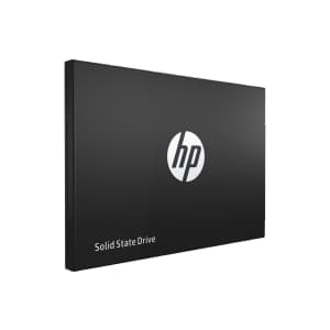 HP S700 Pro 512GB 2.5" SATA III Internal SSD for $60 HP S700 Pro 512GB 2.5" SATA III Internal SSD for $60