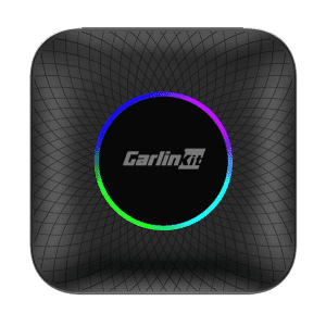 Carlinkit Ambient Smart Carplay Ai Box for $105