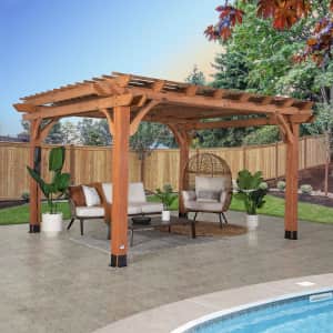 Outdoor Shades & Structures at Sam's Club: Savings for Members