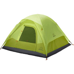 Mountain Summit Gear Campside Dome Tent From $36