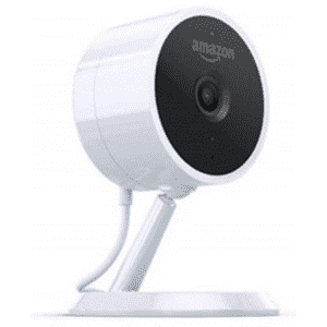 Amazon Cloud Cam Indoor Security Camera for $30 Amazon Cloud Cam Indoor Security Camera for $30