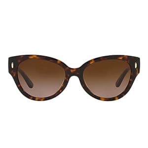 Sunglasses Tory Burch TY 7168 U 172813 Dark Tortoise for $74