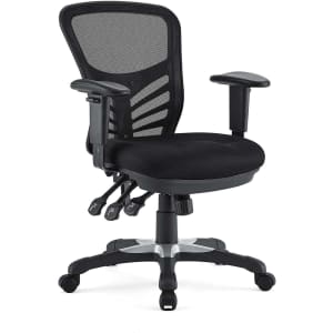 Modway Articulate Ergonomic Mesh Office Chair for $140 w/ Prime Modway Articulate Ergonomic Mesh Office Chair for $140 w/ Prime