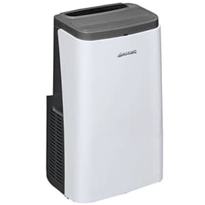 N-Control Avenger JHS-AO18-10KR Portable Air Conditioner with Dehumidifier and Remote Control, 10,000 BTU, for $374 N-Control Avenger JHS-AO18-10KR Portable Air Conditioner with Dehumidifier and Remote Control, 10,000 BTU, for $374