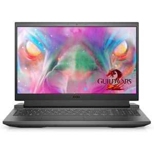 Dell G15 5511 11th-Gen. i5 15.6" Gaming Laptop for $860 Dell G15 5511 11th-Gen. i5 15.6" Gaming Laptop for $860