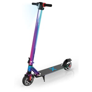 Hover-1 Electric Rideables at Woot. Save on new and refurbished scooters, bikes, and hoverboards &ndash; we've pictured the refurb Hover-1 Aviator Electric Scooter for $169.99 ($130 less than new).
