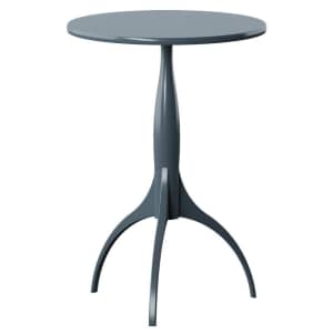 Twin Star Home Franklin Wood End Table for $67 Twin Star Home Franklin Wood End Table for $67