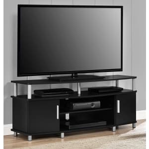 Ameriwood Home Carson 50" TV Stand for $150