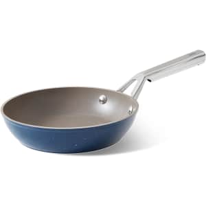 8" Ceramic Frying Pan for $13