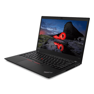 Lenovo ThinkPad T495s Ryzen 5 14" 1080p Laptop for $712 Lenovo ThinkPad T495s Ryzen 5 14" 1080p Laptop for $712