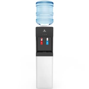 Avalon Hot / Cold Top Load Water Cooler for $99