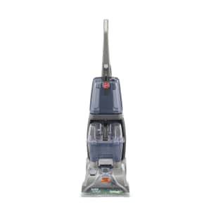 Hoover Power Scrub Carpet Cleaner for $64 Hoover Power Scrub Carpet Cleaner for $64