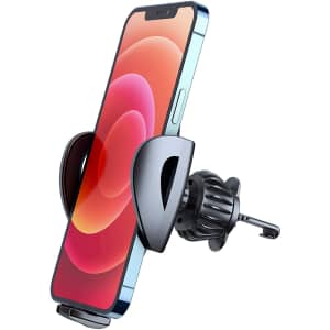 DracoLight Phone Car Holder for $6