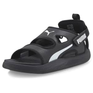 Men's Sandals and Slides at Shoebacca: from $13