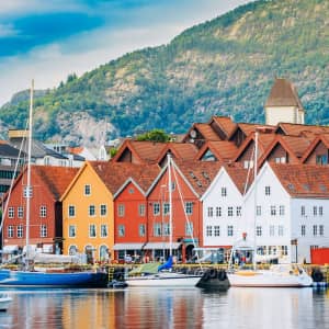 7-Night Norway Flight, Hotel & Tour Vacation at Wingbuddy.com: From $5,996 for 2