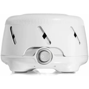 Marpac Dohm UNO White Noise Machine for $19