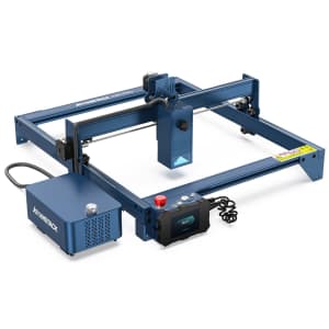 Atomstack A20 Pro Laser Engraver / Cutter for $559