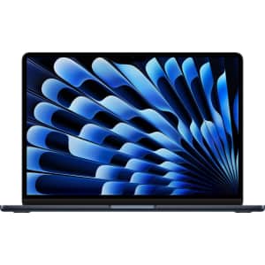 Apple MacBook Air M3 13" Laptop for $1049 for members