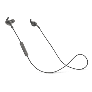 JBL Everest 110 Bluetooth In-Ear Headphones with Google Assistant for $18