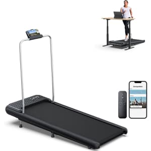 Wellfit Treadmill for $129