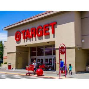 How To Save With Target's Weekly Ad