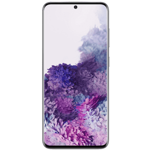 Samsung Galaxy S20 5G UW 128GB Android Smartphone for Verizon for $400 Samsung Galaxy S20 5G UW 128GB Android Smartphone for Verizon for $400