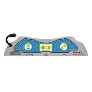Channellock 620 8.25-Inch Professional Contractor Level for $32