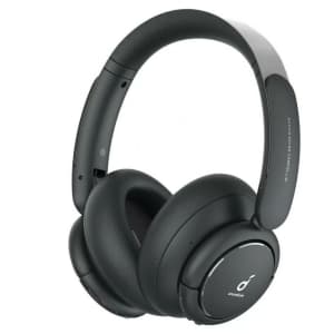 Soundcore by Anker Life Q35 Wireless Headphones for $39