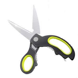 Raniaco Kitchen Scissors for $10 Raniaco Kitchen Scissors for $10