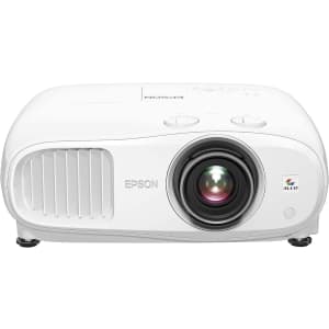 Epson Home Cinema 3800 4K PRO-UHD Projector for $1,400