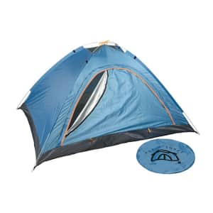 Pop-A-Shade 3-Person Tent for $28