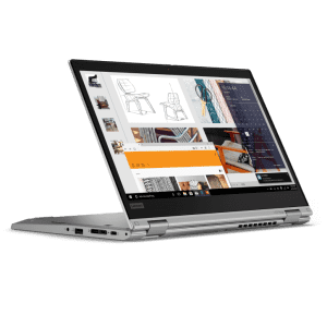 Lenovo ThinkPad L13 Yoga Gen 2 11th-Gen i7 13.3" Laptop for $824 Lenovo ThinkPad L13 Yoga Gen 2 11th-Gen i7 13.3" Laptop for $824