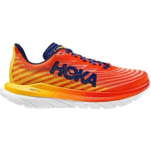Hoka Running Shoes at Dick's Sporting Goods: 25% off