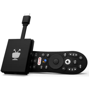 TiVo Stream 4K Streaming Media Player for $30 TiVo Stream 4K Streaming Media Player for $30