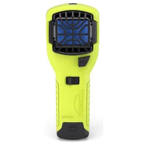 Thermacell MR300 Portable Mosquito Repeller for $18