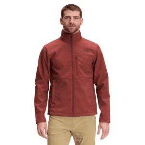 The North Face Sale at REI Outlet. REI members get an extra 20% off via coupon code "GEARUP23". Pictured is the The North Face Men's Apex Bionic Jacket for $70.98 after coupon ($78 off)
