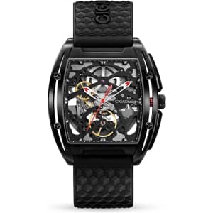 Ciga Design Z Series Automatic Mechanical Watch for $249