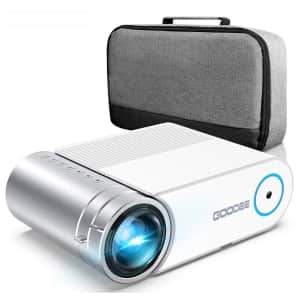 Elephas Mini Projector for $95 Elephas Mini Projector for $95