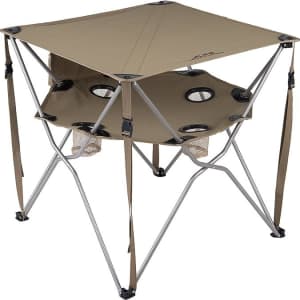 Alps Mountaineering Eclipse Table for $42