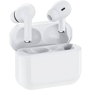 Toye Bluetooth Earbuds for $10