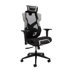 RESPAWN FLEXX Gaming Chair Mesh Ergonomic High Back PC Computer Desk Office Chair - Adjustable for $254 RESPAWN FLEXX Gaming Chair Mesh Ergonomic High Back PC Computer Desk Office Chair - Adjustable for $254