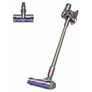 Dyson V8 Animal Cordless Vacuum for $230 Dyson V8 Animal Cordless Vacuum for $230