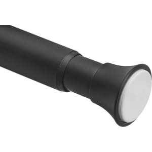 AmazonBasics Tension Curtain Rod for $16
